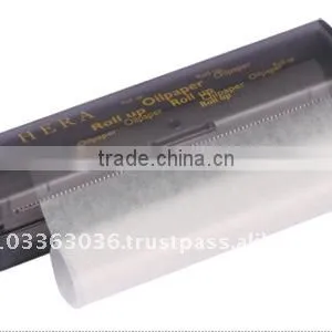 Oil Absorbing Sheet DOSB-1001 thumbnail-1