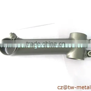 Titanium Bicycle Stem Titanium Handle Bar Stem Bike Part thumbnail-2
