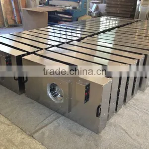 New Design High Efficiency Fan Filter Hepa Unit thumbnail-4