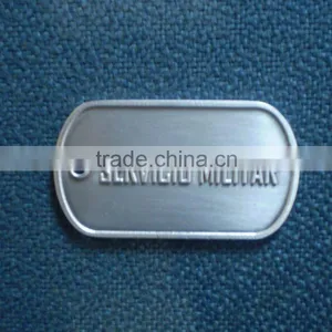 Wholesale Gay Pride Metal Dog Tag, Rainbow Metal Necklace for Gift thumbnail-6