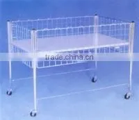 Movable Mesh Cage thumbnail-1