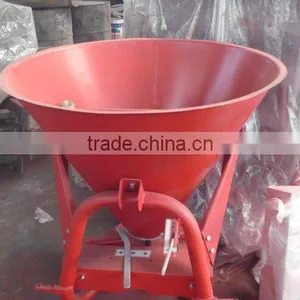 Broadcast Seed Spreader thumbnail-1