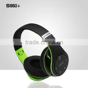 SNHALSAR S950 Customize Logo OEM/ODM Bluetooth Wireless Headphone thumbnail-4