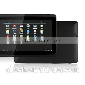 China Manufacturer Shenzhen 7 Inch Tablet 7 Android Vatop Tablet PC Q88 A23 Tablets Best Price Mini Pad Tablet Pc Q88 In Stock thumbnail-1