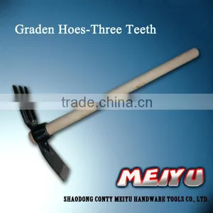 Mini Garden Hoes thumbnail-1