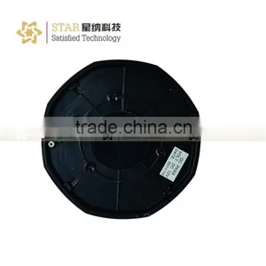 12V Warning Led Beacon Octagonal Strobe Light thumbnail-5