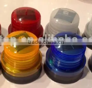 Solar LED Strobe Light thumbnail-4