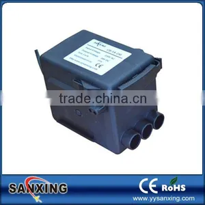 12VDC Power Wheelchair Controller Match With Sanxing Linear Actuator thumbnail-1