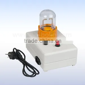 High School Physics Laboratory Battery Discharge Tester thumbnail-1
