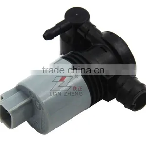 Windshield Windscreen Washer Pump BFF1-67-482L1/BFG 167 482F For MAZDA/TOYOTA thumbnail-3