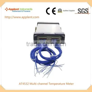 AT4532 Temperature Recorder for Electric Power thumbnail-4