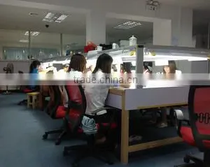 Guangzhou Pealing Jewelry Co., Ltd. company overview - view 2 thumbnail