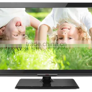 2015 New HD 15 Inch Small Size Lcd tv From Guangzhou Factory thumbnail-5