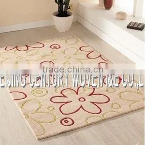Handcraft Acrylic Carpet thumbnail-1