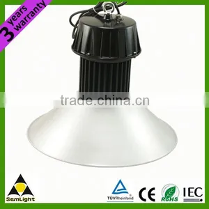 Indoor Lighting Most Powerful Led High Bay Lighting Led Chandeliers Pendant Lights thumbnail-1