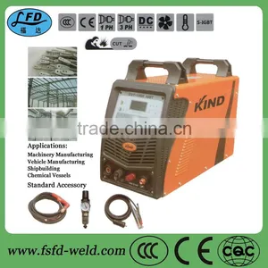 Plasma Cutter Used Plasma Cutting Tables for Sale thumbnail-2