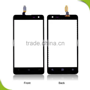Professional Replacement Touch Screen Digitizer for Nokia Lumia N625 thumbnail-4