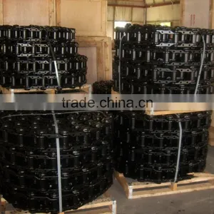 SUMITOMO SH120 Track Link, Excavator Track Link Assy, SH120-1/2/3/5,SH160,SH180,SH200-1/A3,SH220,SH300-2,LS2650FJ-2 thumbnail-4