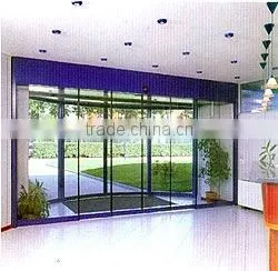 Brushless Motor Automatic Door thumbnail-1