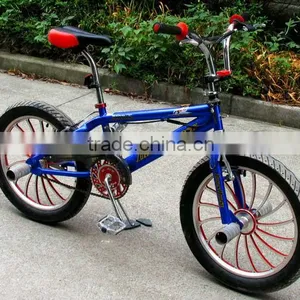 20INCH NEW FASHION OPC ALLOY WHEEL FULL COBRA BMX-FREESTYLE BIKE/BMX BIKE/BMX BICYCLES/BMX BIKE BICYCLE thumbnail-2