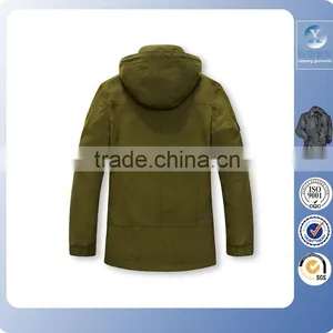 2016 Jacket Kettle/m65 Field Jacket/harrington Jacket thumbnail-2