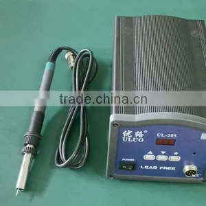 Hot Selling Soldering Station Quick 205 thumbnail-1