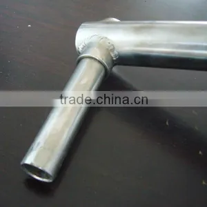 Hot Sale China Manufacture Steel Cage Trailer thumbnail-3
