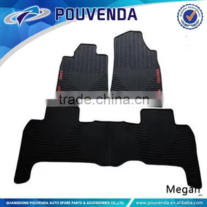 Rubber Car Floor Mat for Toyota Land Cruiser 4x4 Car Accessoires thumbnail-1