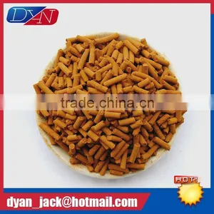 HXT - 4.0 Impregnated Activated Carbon for Gas Phase Adsorption thumbnail-3