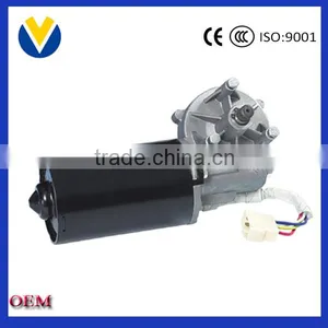 Wiper Motor 24v 12v Windshield Wiper Motor thumbnail-1