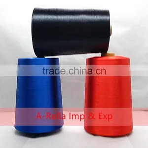 Viscose Rayon Filament Yarn 450D Export to Morocco thumbnail-3