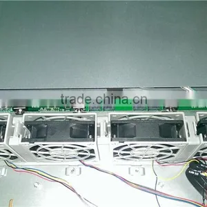 2U 8 Bays Server Storage Chassis / Hotswap Case New Product thumbnail-3