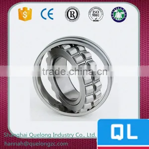 Hot Sale High Precision and Good Material Spherical Roller Bearing Aligning Roller Bearing thumbnail-1