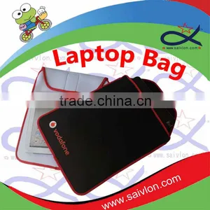 Neoprene Waterproof Laptop Bag With Flap thumbnail-1
