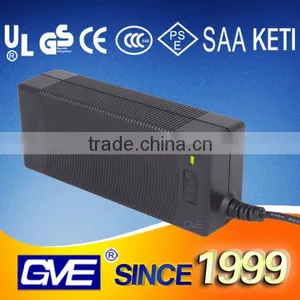 Gve Eu Plug Input 100 240V Ac 50/60 Hz 14.4V Power Adapter With CCC UL thumbnail-1
