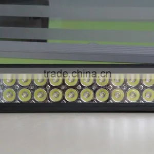 Hot Sale 72w Wholesale Offroad Led Light Bar thumbnail-6