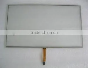 Offering High Quality 4 Wire Resistive Touch Screen for Pos Machine/cash Register thumbnail-1