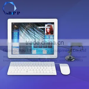 Hair And Scalp Analysis System Skin Analyzer thumbnail-1