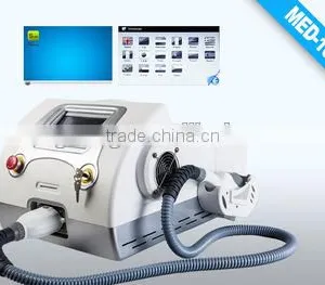 Med-100c 2015 Hot Sell Portable Ultrasonic Beauty Care Machine Medical Plastic Surgery thumbnail-4