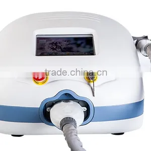 Portable Photon Ipl Hair Removal Med-100 From KES thumbnail-2