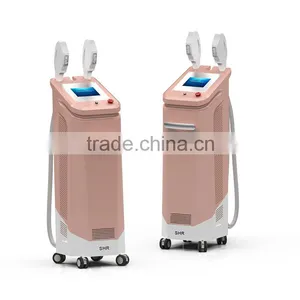 Nubway Ipl Photo Led Facial Rejuvenation Machine Permanent Hair Removal Machine thumbnail-5