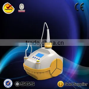 5 in 1 Biopolar Rf Radio Frequency Beauty Machine Wrinkle Removal Skin Tightening thumbnail-1