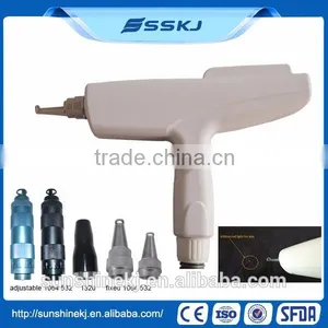 Hot Selling Eyeline Removal and Tattoo Removal Beauty Machine thumbnail-5