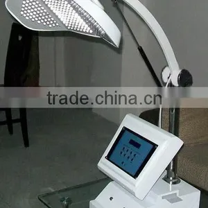 630nm Blue Acne Treatment PDT Led Light Skin Toning For Skin Care PDT Beauty Machine Led Light Therapy Home Devices thumbnail-3