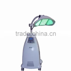Skin Toning CE Beauty Personal Skin Care Led Light For Face Device Colorful Led Pdt Skin Care Machine thumbnail-6