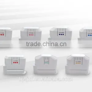 Nasolabial Folds Removal 2016 Eyes Wrinkle Removal Portable Hifu Facial Ultrasonic Machine thumbnail-4