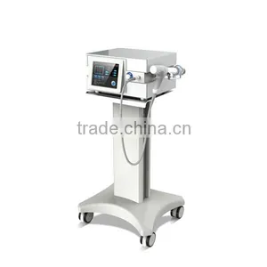 Physical Therapy Shock Wave Therapy Equipment / Shock Wave Machine / Shock Wave Therapy Cellulite SW9 thumbnail-5