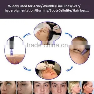 Auto Derma Pen dr Pen Microneedle Machine With CE Approval thumbnail-6
