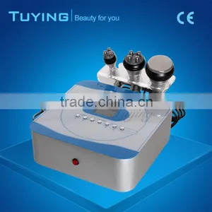2016 Newest CE Approval Slimming Machine Wrinkle Removal Machine 3 IN 1 Home Use Beauty Machine thumbnail-2