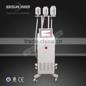 3 Cryo Handpiece Super Slim Cryolipolysis Weight Loss Cryotherapy thumbnail-4